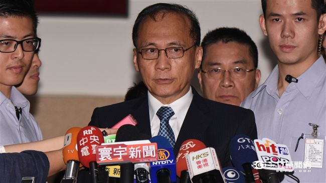 大老曾推薦人選　林全：不用多做聯想