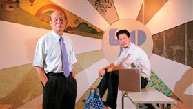 名家-商業周刊
吳春池（左）、吳庭安（右） （圖／程思迪攝影／商業周刊）