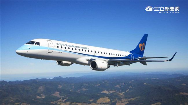 成冤大頭？華信接手花蓮航線月燒千萬