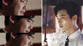 圖 翻攝自韓網　李鍾碩　合成圖