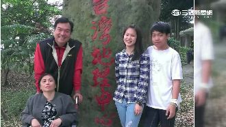 做愛心早餐當志工　議員兒女自撞路樹