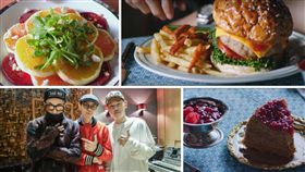 圖 翻攝自方大同YOUTUBE截圖 合成圖