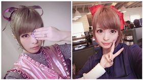 卡莉怪妞,圖／IG