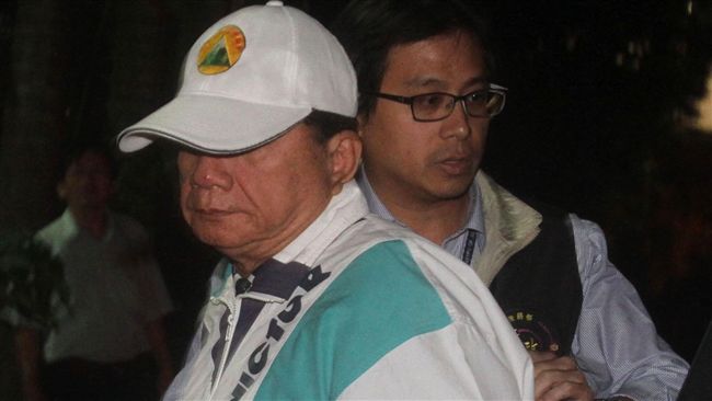 桃市官員涉關說　市長：不能招搖撞騙