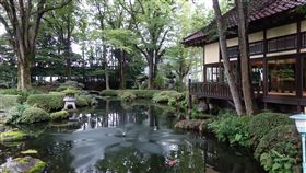 「武士之鄉」的會津位於日本福島縣西部／名家廖彥朋