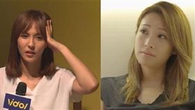 飛魚高校生,魏蔓,袁詠琳（合成圖／資料照）