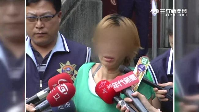 殺夫女張心如再嫁　新老公今命喪火警