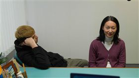 《幸運是我》惠英紅。圖／華映電影提供