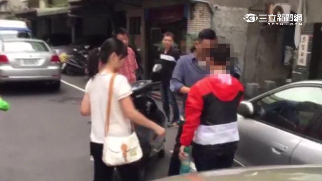 14歲少女當車手　詐騙八旬翁反被逮