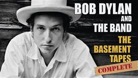 Bob Dylan.巴布迪倫.巴布狄倫.鮑布狄倫（圖／翻攝自Bob Dylan官方臉書）