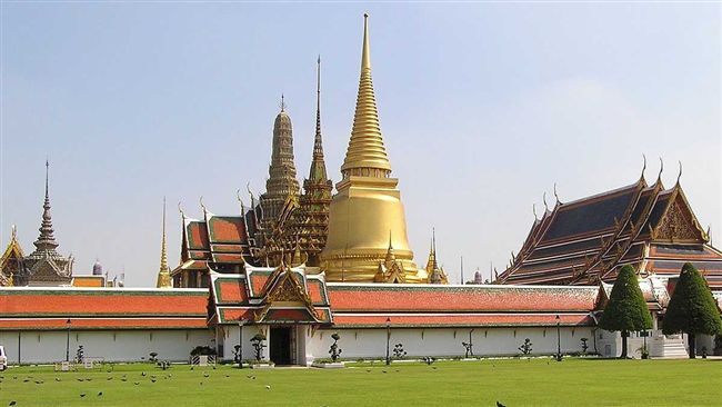 國喪期　泰國暫時關閉與正常營業景點