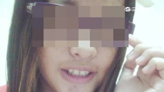 小媽媽外遇情變　虐死親骨肉人神隱