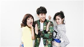 《麥呆的劈腿日記》圖／緯來電影提供