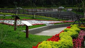 環保葬禮.花葬.陽明山臻善園（圖／翻攝自臺北市殯葬管理處官網）