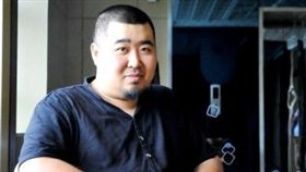 宋冬野　圖／翻攝自微博