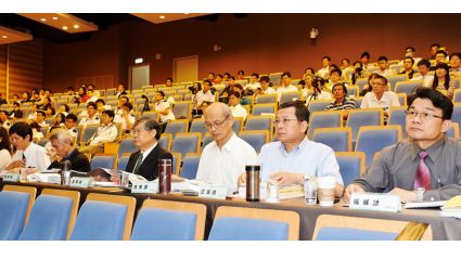 財團法人力推　國際人才輸送計畫啟動