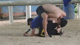 世新大學迎新/靠北世新臉書