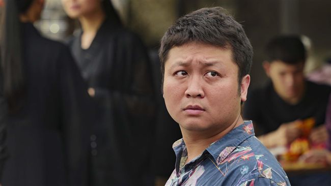 納豆與準影帝對戲焦慮　竟抽掉兩包菸
