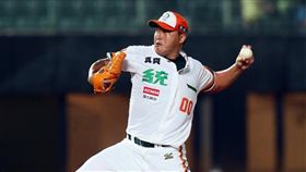郭泓志（圖／中華職棒聯盟提供）