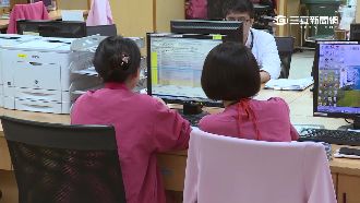 女護理師愛上男醫師　偷嗎啡嫁禍情敵