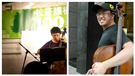 太陽花學運翻譯組成員王年愷／王年愷臉書