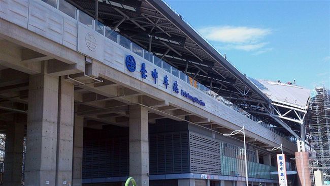 台中鐵路高架化　周邊交通調整看這裡