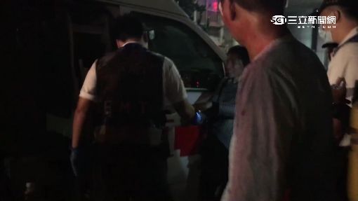 枕邊人變半夜失控 妻咬破丈夫額頭