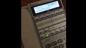 博弈公投奧步電話。（圖／翻攝自臉書）－https://www.facebook.com/meikokokowang/videos/vb.100003037886950/998508710260382/?type=2&theater