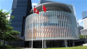-香港立法會-圖/Wikipedia user Wpcpey