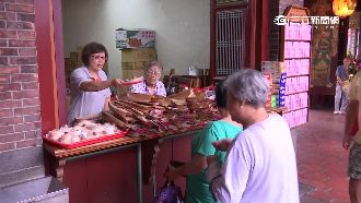 寺廟也勞檢　議員批：媽祖也七休一？