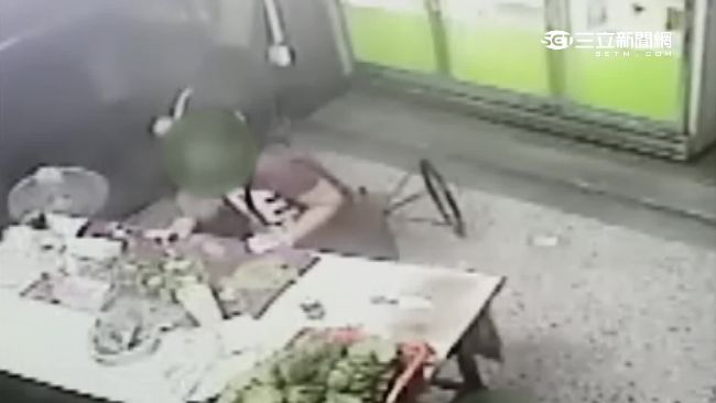 同名同姓好友約搶劫　下場同日被起訴