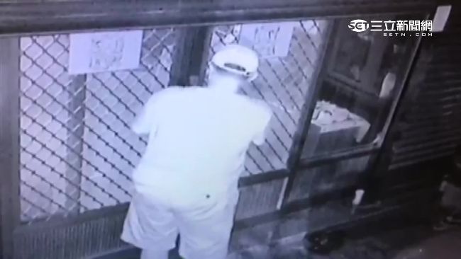 竊賊租車偷遍4縣市　萬用鑰匙闖空門