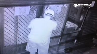 竊賊租車偷遍4縣市　萬用鑰匙闖空門