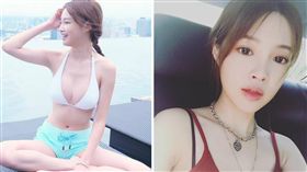 圖翻攝自陳夢晨臉書　合成圖