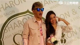 KID,許維恩（圖／記者郭靜育攝影）