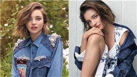 超模米蘭達可兒,Miranda Kerr,https://www.instagram.com/mirandakerr/