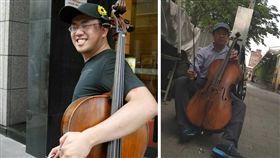 太陽花學運翻譯組成員王年愷（圖／翻攝自王年愷臉書）