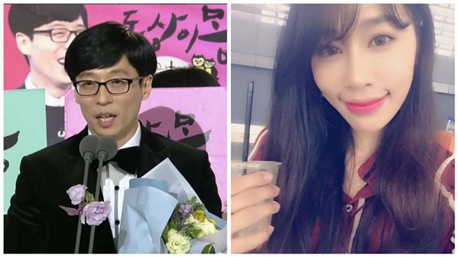 大神！正妹翻譯洩劉在錫暖舉大感動