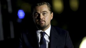 李奧納多狄卡皮歐,Leonardo DiCaprio,（圖／美聯社／達志影像）