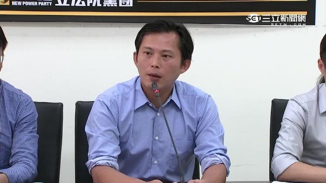 搶攻新北市長？　黃國昌跨區勤跑基層