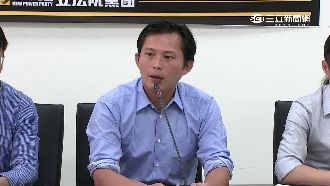 搶攻新北市長？　黃國昌跨區勤跑基層
