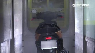 新洗車法只貴20元　騎士省時免溼身