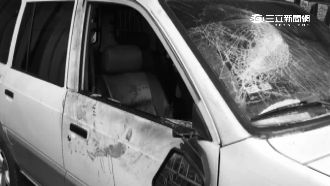 追殺200M　醋男20刀狠砍前女友