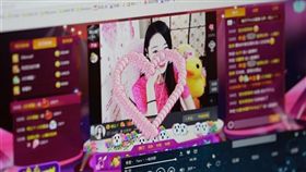 痴情？18歲男追網紅主播　3個月欠近百萬高利貸(圖/翻攝網路)
