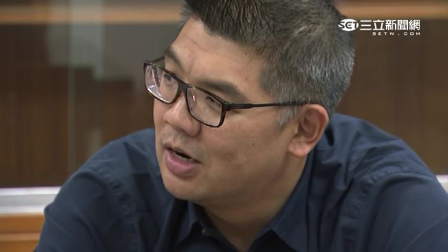 捐5百被酸少　連勝文：我已經習慣了