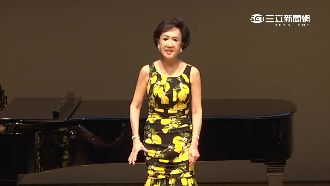 影／苦練一年圓夢　連方瑀個人演唱會