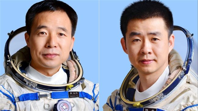 陸載人太空船　神舟十一號17日發射
