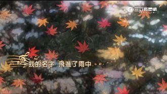 《你的名字》撞名伍佰歌　巧搭不違和