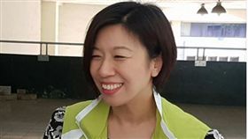 翻攝林靜儀臉書