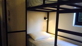 55據點青年旅館。（圖／馬管處提供）